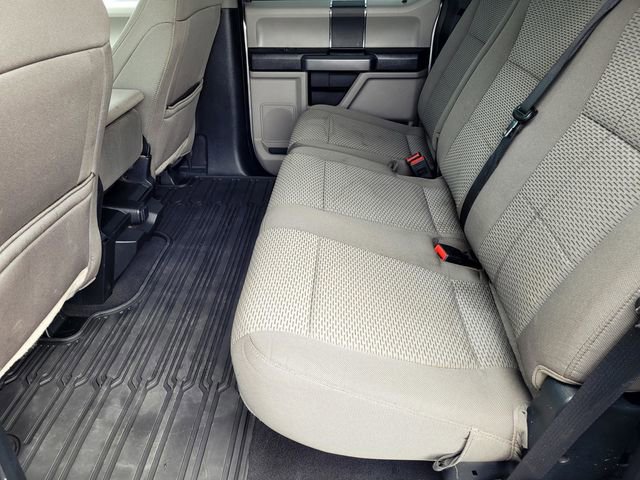 Certified 2021 Ford F250 XLT image 12