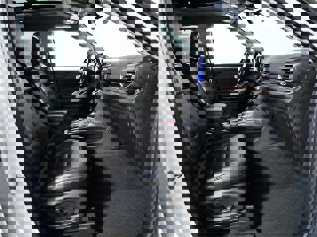 Certified 2023 Ford Explorer Limited w/ Limited Technology Package image 10