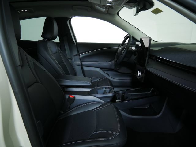 Certified 2025 Ford Mustang Mach-E Premium AWD/4WD image 12