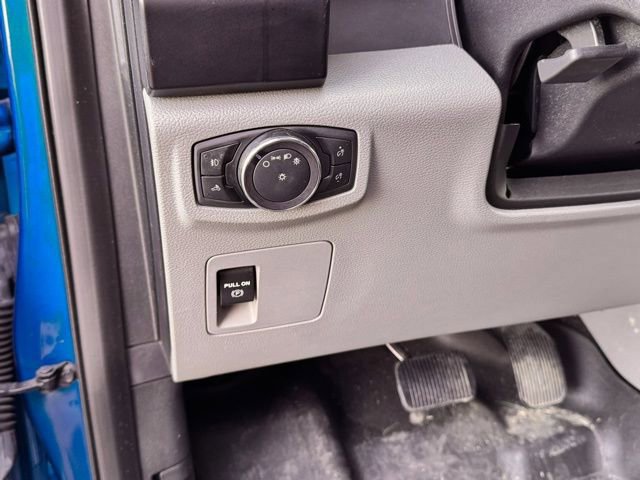 Certified 2019 Ford F150 XL w/ Equipment Group 101A Mid image 19