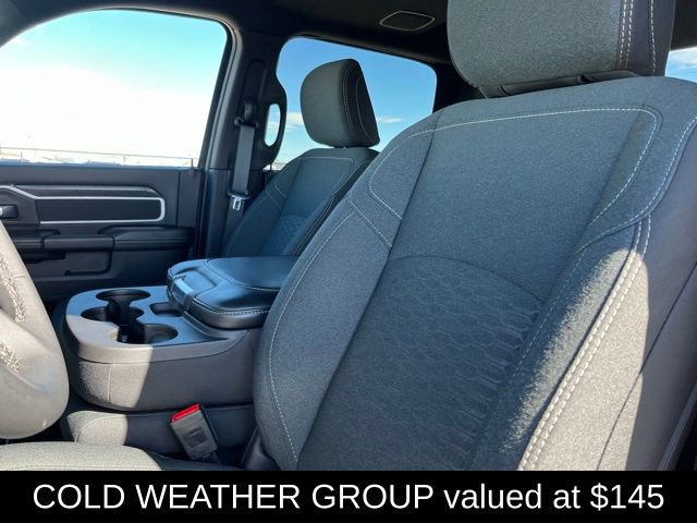 Used 2025 RAM 2500 Big Horn image 14