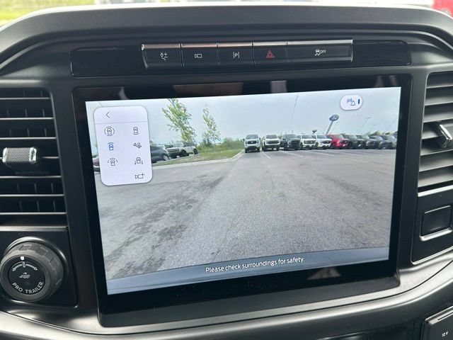 Certified 2024 Ford F150 XLT w/ Equipment Group 302A MID AWD/4WD image 20