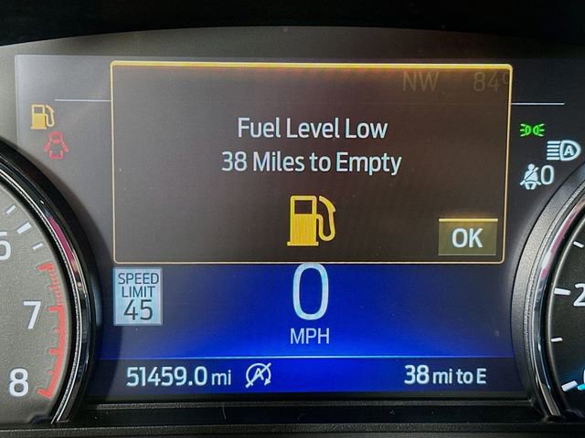 Certified 2023 Ford Explorer XLT w/ Equipment Group 202A image 19