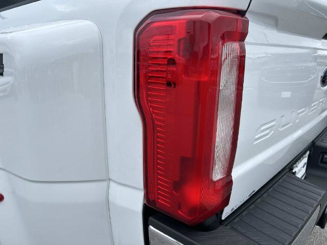 Certified 2026 Ford F450 XL w/ XL Driver Assist Package AWD/4WD image 11