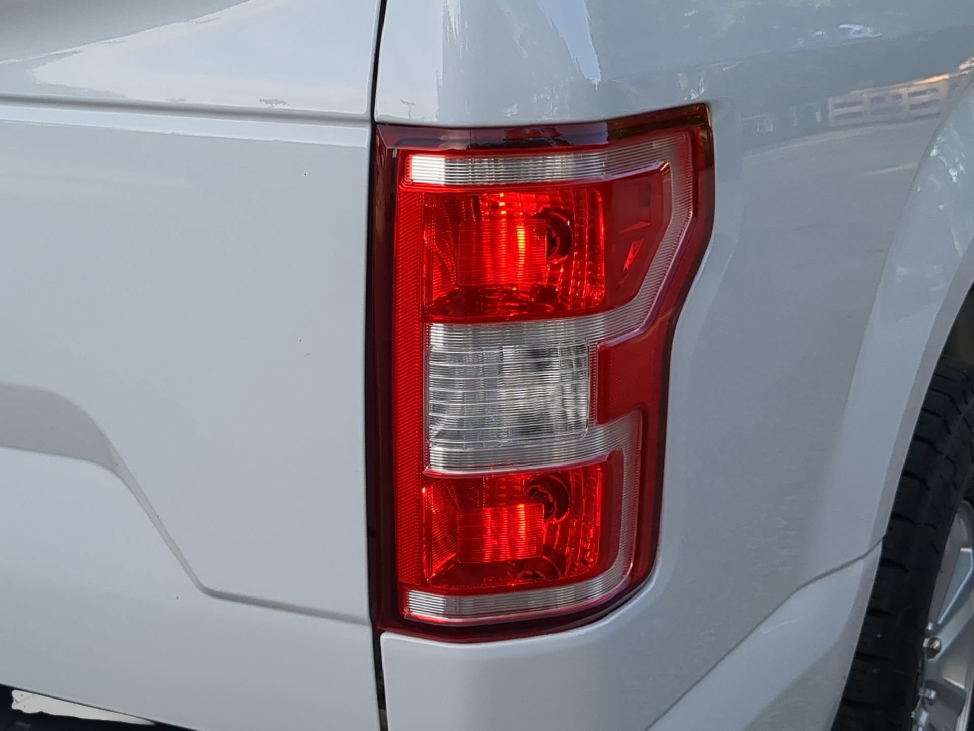 Certified 2018 Ford F150 XLT RWD image 45