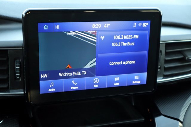 Certified 2023 Ford Explorer ST-Line w/ Class IV Trailer Tow Package image 32