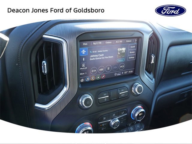 Used 2023 GMC Sierra 2500 Denali image 23