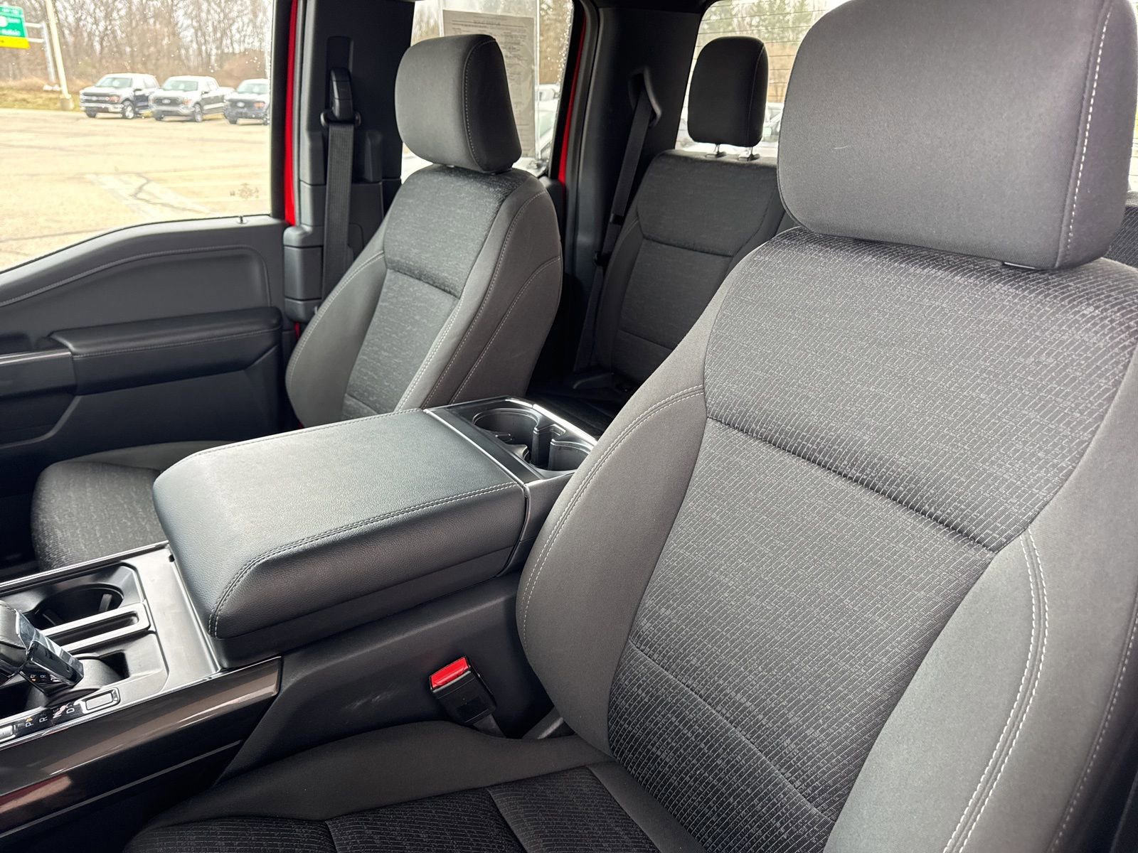 Certified 2023 Ford F150 XLT w/ Equipment Group 302A High image 24