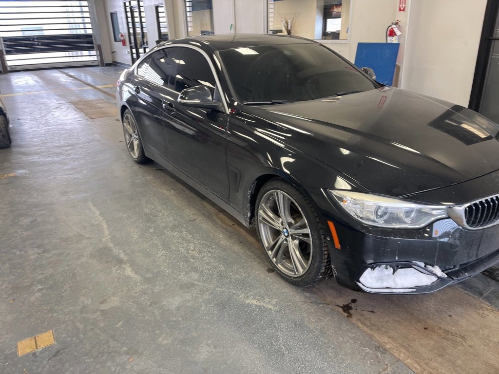 Used 2017 BMW 430i Gran Coupe image 5