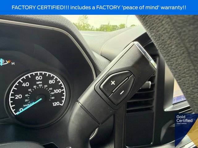Certified 2023 Ford F150 XL w/ STX Appearance Package AWD/4WD image 47