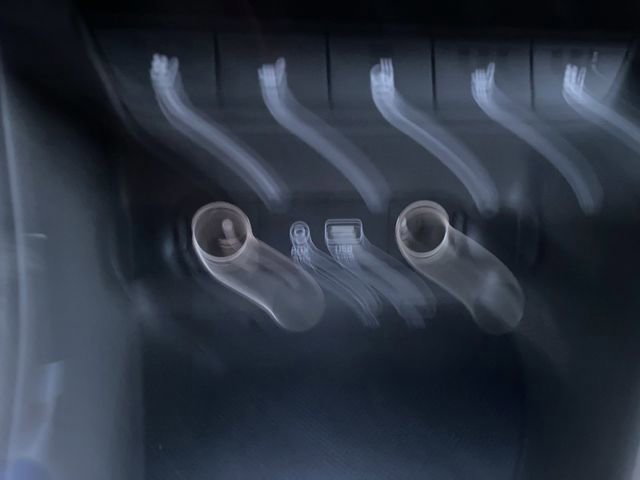 Used 2018 Kia Sportage SX image 24