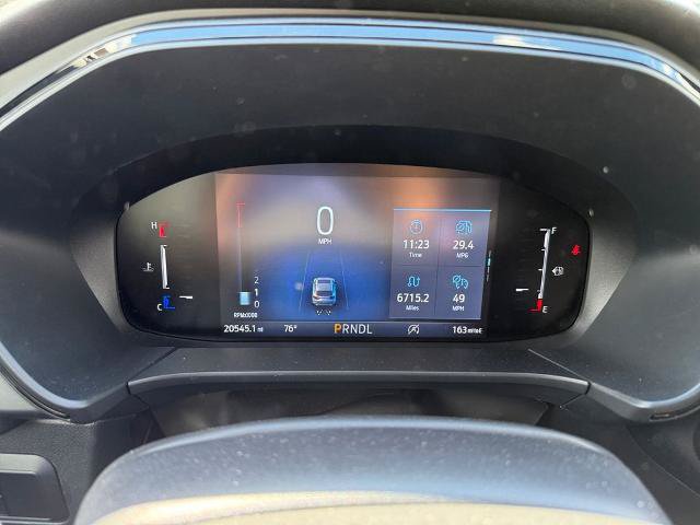 Certified 2026 Ford Escape ST-Line AWD/4WD image 16