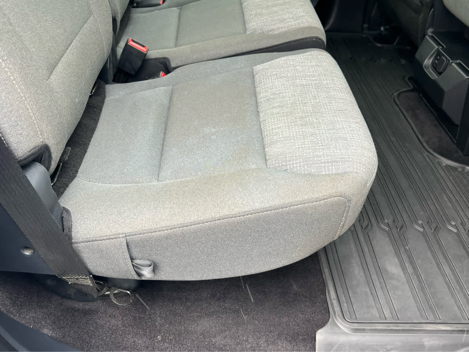 Certified 2021 Ford F150 XLT AWD/4WD image 21