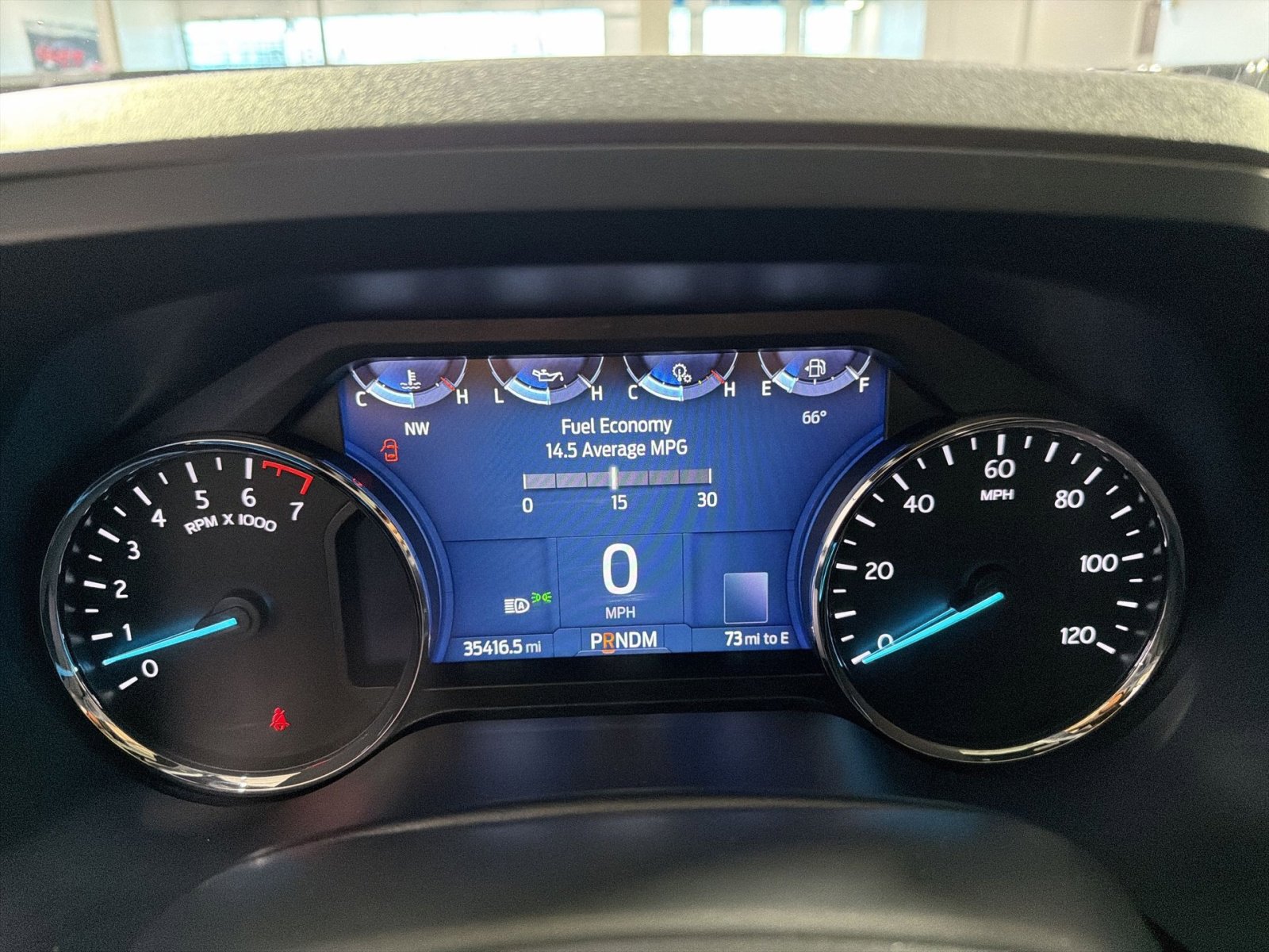 Certified 2022 Ford Expedition Max Limited image 39