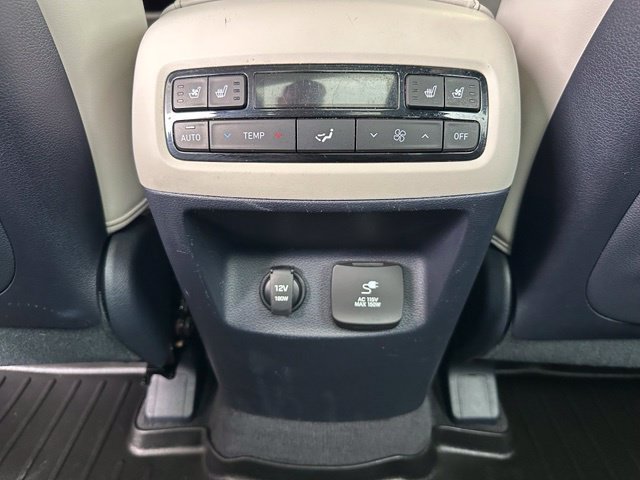 Used 2021 Hyundai Palisade Limited FWD image 35
