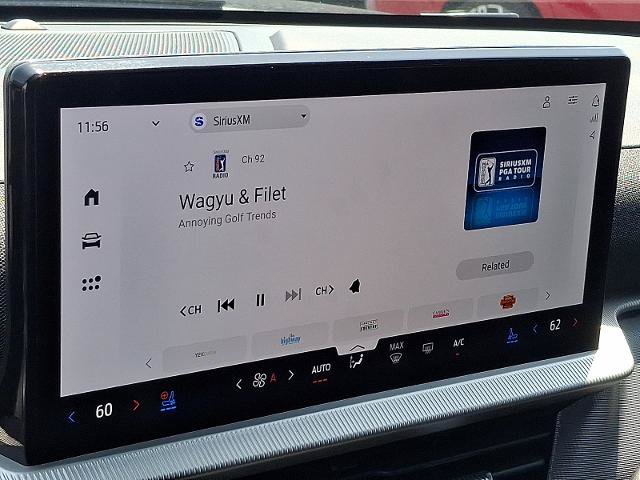 Certified 2025 Ford Explorer ST w/ Sun And Sound Package AWD/4WD image 18