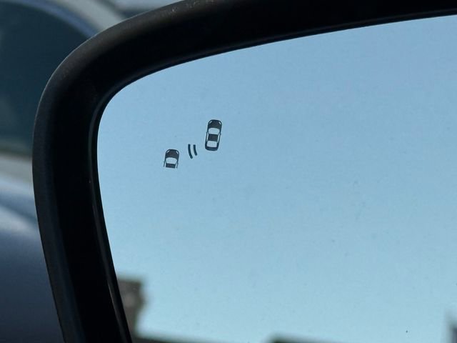 Certified 2022 Ford Escape SEL image 24