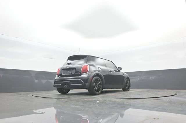 Used 2024 MINI Cooper S image 28