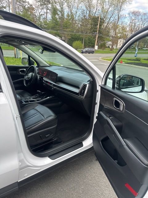 Used 2024 Kia Sorento X-Line EX AWD/4WD image 18