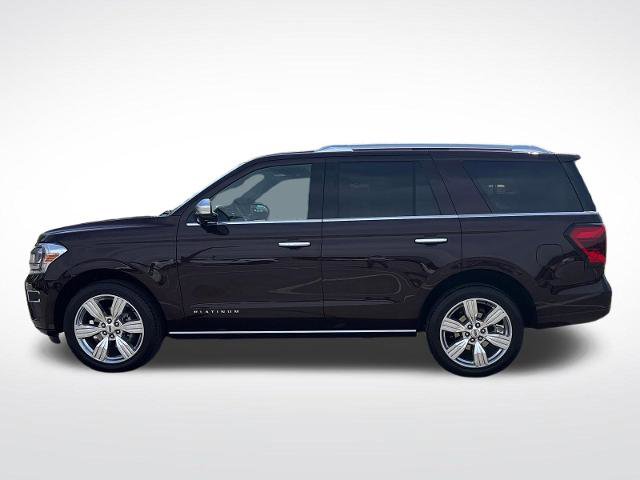Certified 2023 Ford Expedition Platinum AWD/4WD video 2