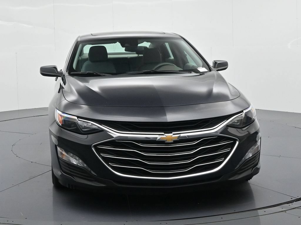 Used 2023 Chevrolet Malibu LT FWD image 3