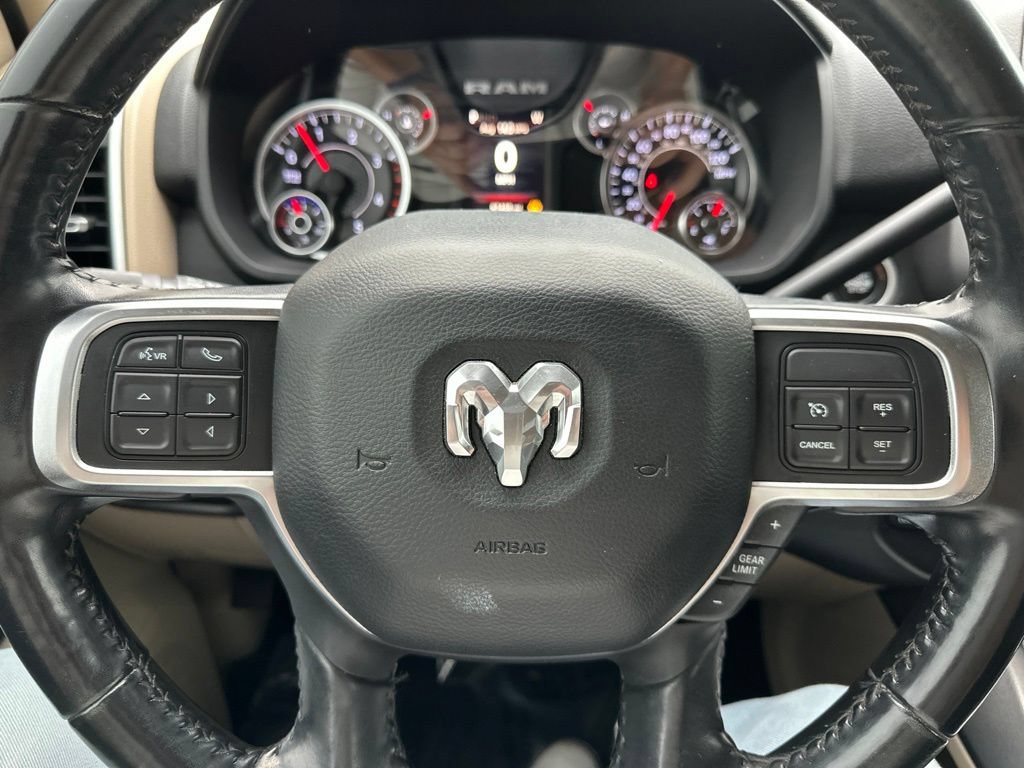 Used 2019 RAM 2500 Big Horn AWD/4WD image 34