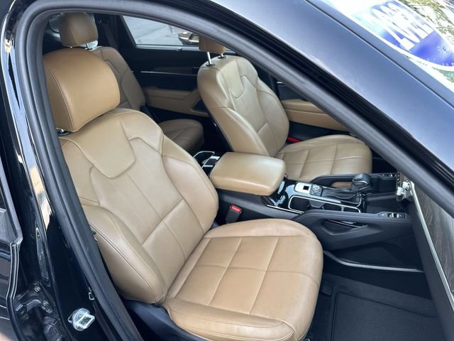 Used 2022 Kia Telluride SX w/ Nightfall Edition Package AWD/4WD image 28