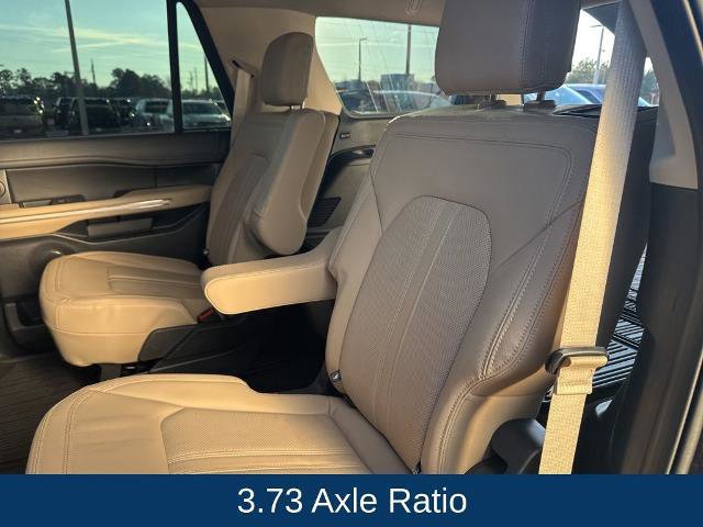 Certified 2024 Ford Expedition Limited image 29