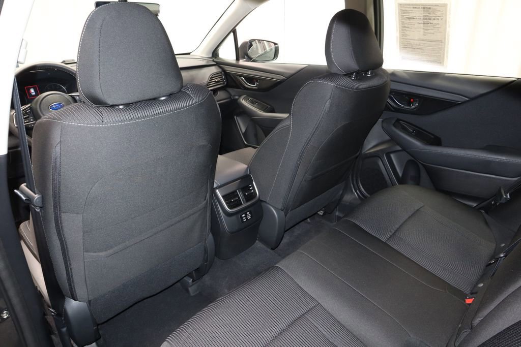 Used 2025 Subaru Legacy Premium image 22