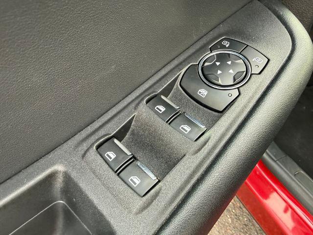 Certified 2024 Ford Edge SEL AWD/4WD image 24
