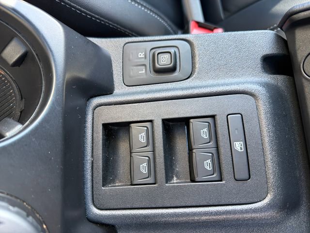 Certified 2025 Ford Bronco Outer Banks AWD/4WD image 13