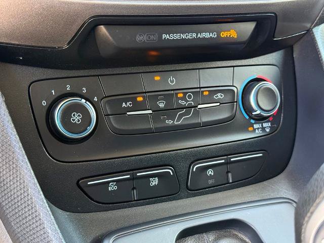Certified 2021 Ford Transit Connect XL FWD image 12