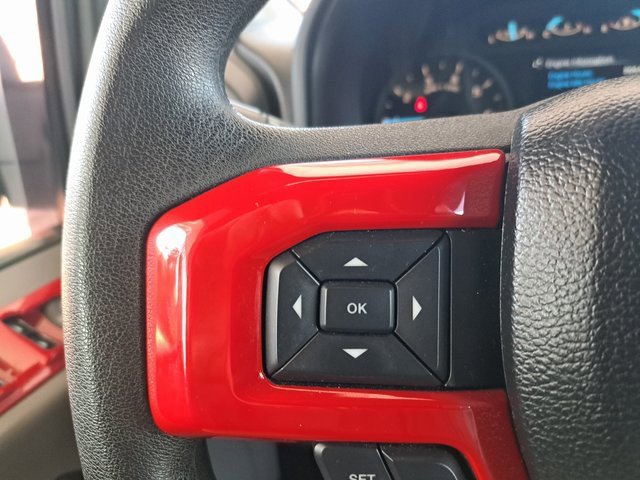 Certified 2018 Ford F150 XL w/ Equipment Group 101A Mid image 21