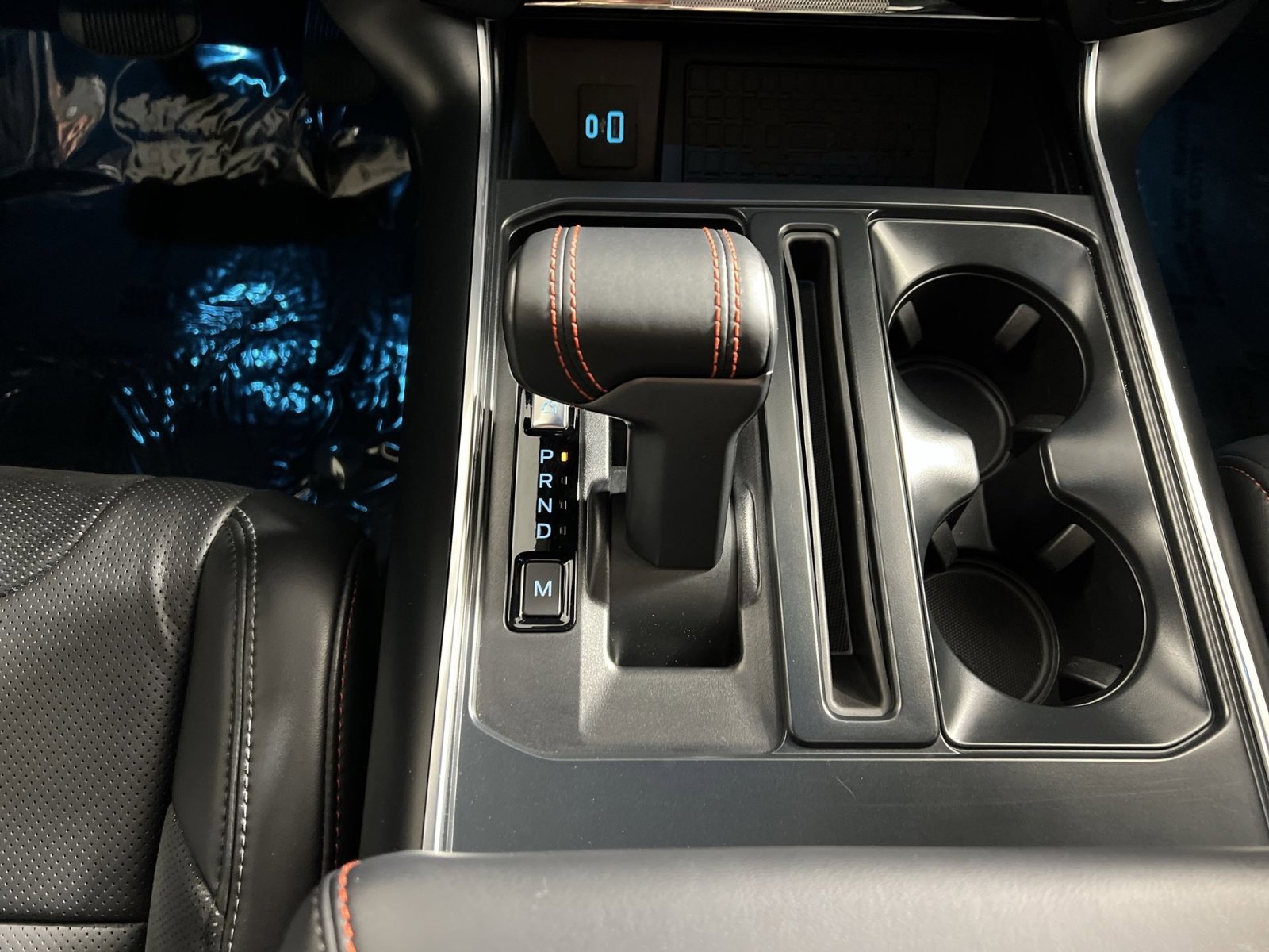 Certified 2024 Ford F150 Raptor image 22