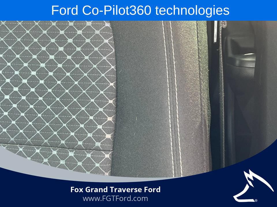 Certified 2023 Ford Escape Active AWD/4WD image 11