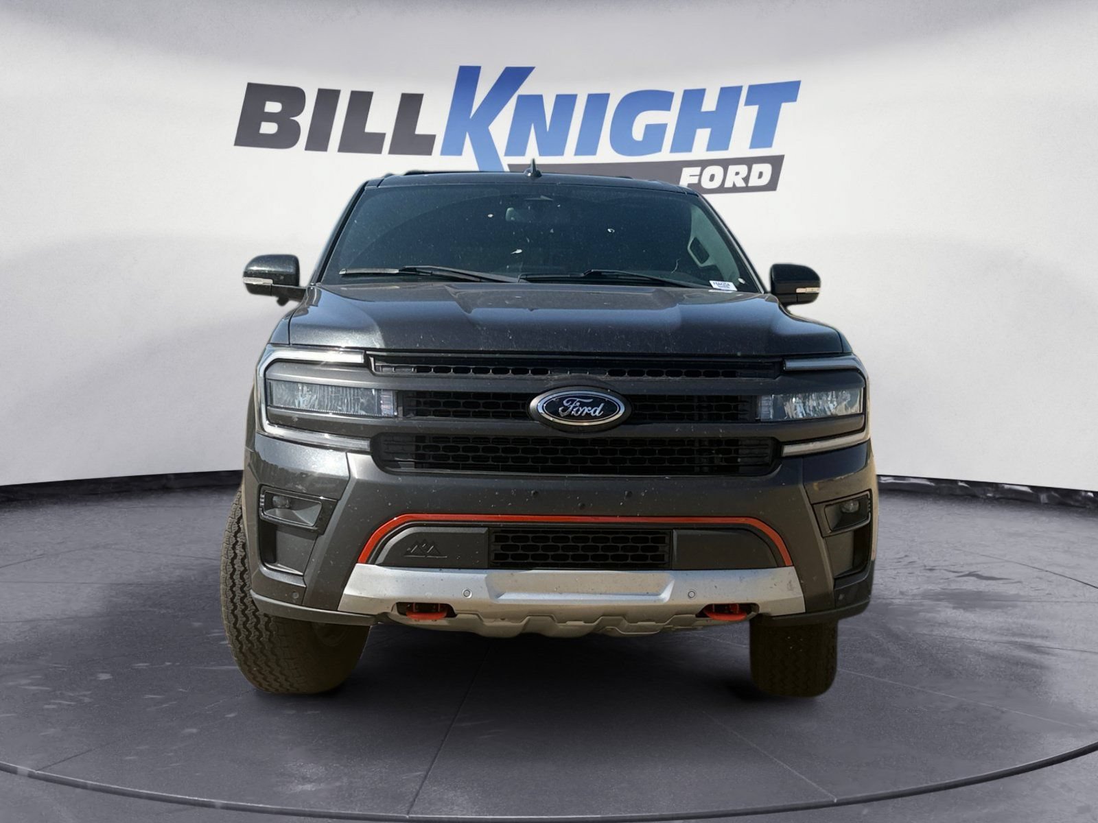 Certified 2022 Ford Expedition Timberline AWD/4WD image 8