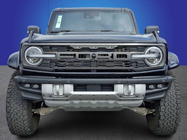 Certified 2024 Ford Bronco Raptor image 2