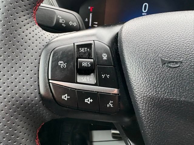 Certified 2023 Ford Escape ST-Line Select w/ Tech Pack #1 AWD/4WD image 18