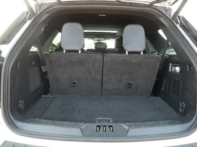 Certified 2021 Ford Explorer ST w/ Equipment Group 401A AWD/4WD image 17