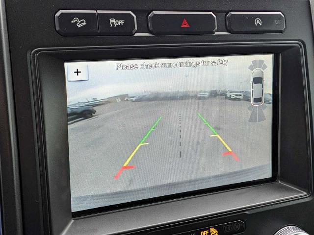 Certified 2019 Ford Expedition Max Limited image 30