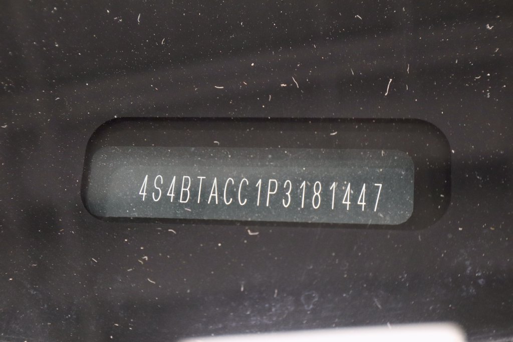 Used 2023 Subaru Outback Premium AWD/4WD image 34