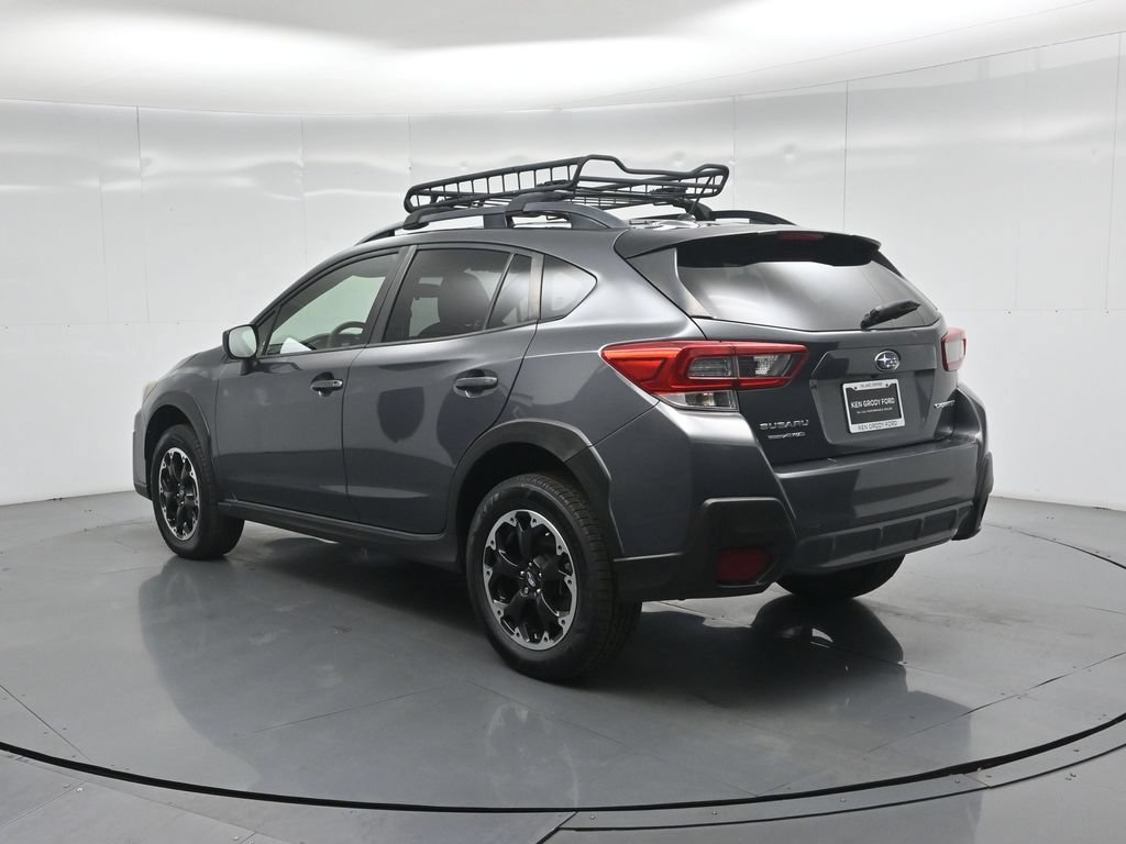 Used 2021 Subaru Crosstrek 2.0i AWD/4WD image 28