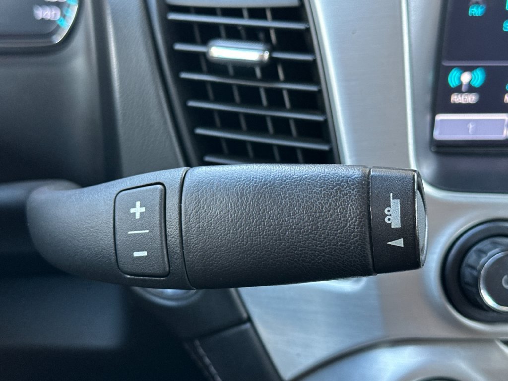 Used 2018 GMC Yukon XL SLT RWD image 21