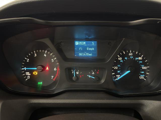 Certified 2017 Ford Transit 150 XLT RWD image 15