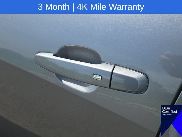 Used 2023 Chevrolet Malibu LT FWD image 19