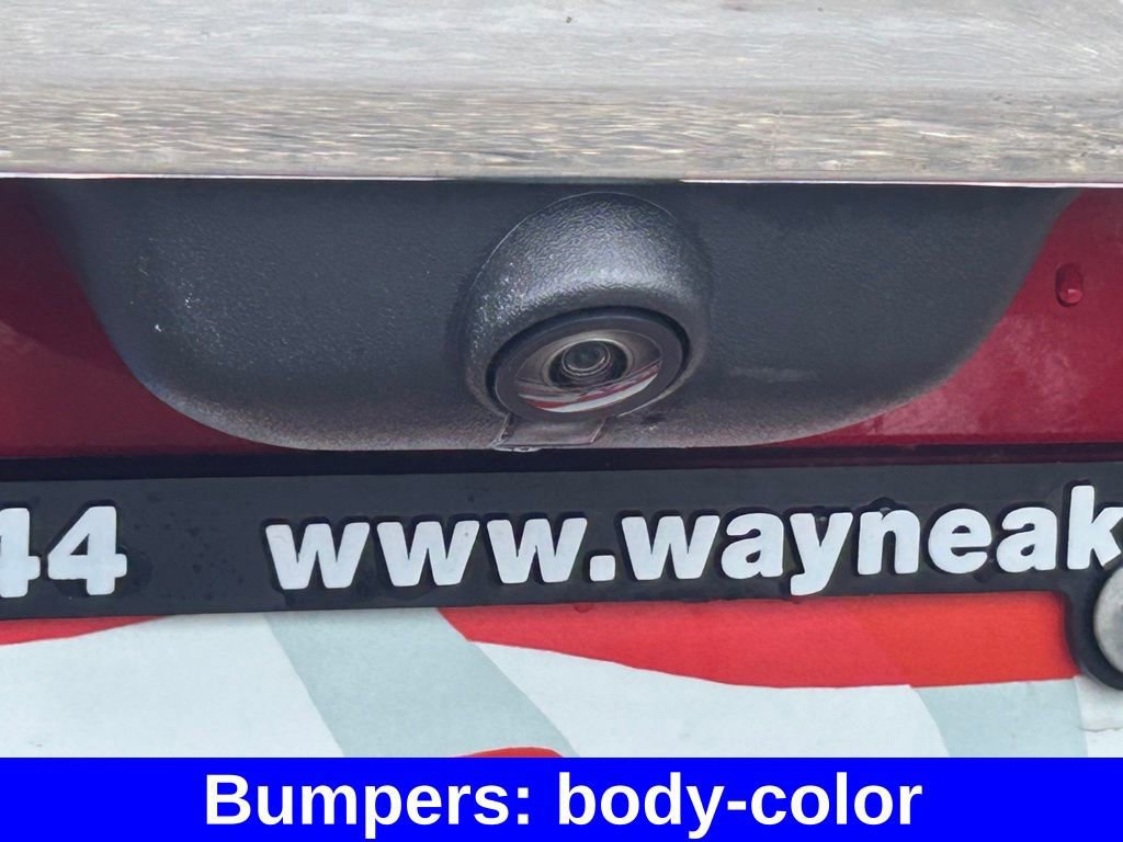 Certified 2022 Ford Explorer XLT w/ Equipment Group 202A image 22