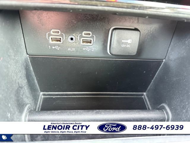 Used 2023 Jeep Grand Cherokee L Laredo image 27