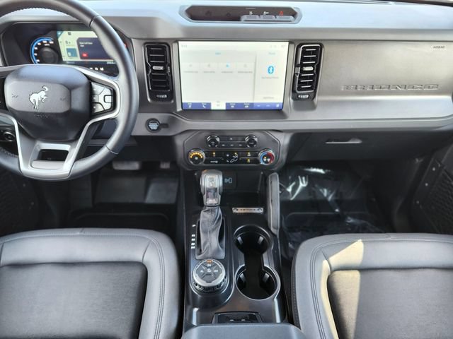 Certified 2024 Ford Bronco Big Bend AWD/4WD image 14