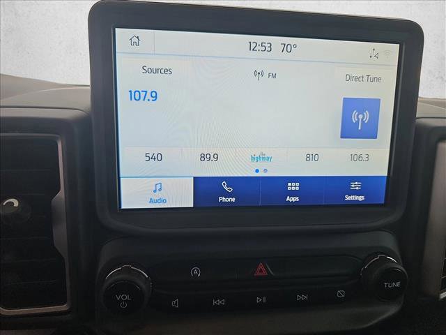 Certified 2024 Ford Bronco Sport Big Bend image 21