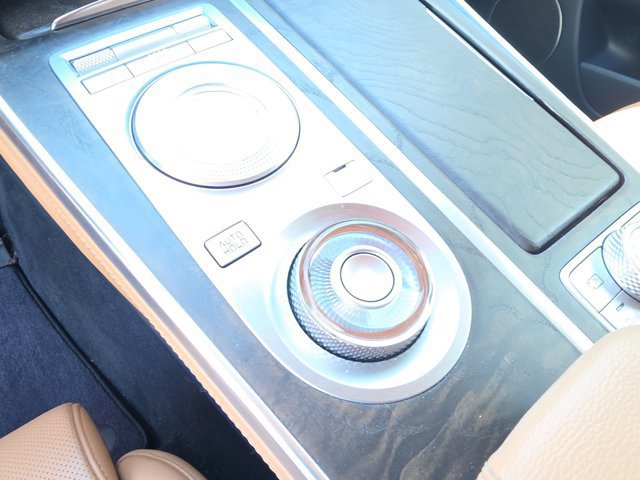 Used 2021 Genesis GV80 2.5T w/ Prestige Package 05 RWD image 31